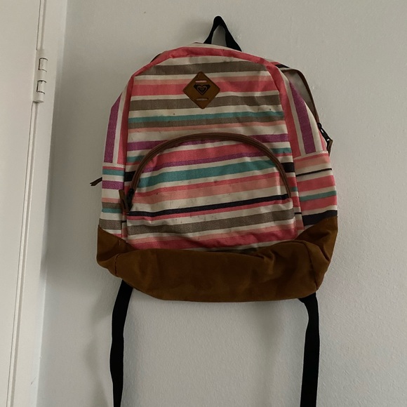 Roxy Backpack - Picture 1 of 3